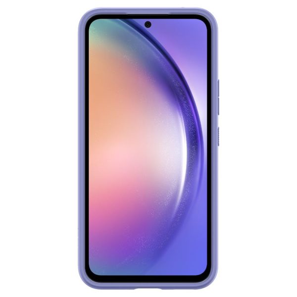 Θήκη Spigen Ultra Hybrid Violet-Samsung Galaxy A54 5G (ACS06098) - Image 23