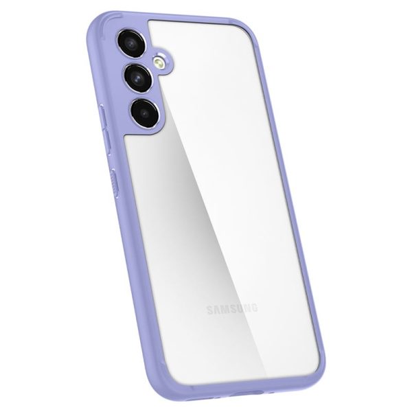 Θήκη Spigen Ultra Hybrid Violet-Samsung Galaxy A54 5G (ACS06098) - Image 27