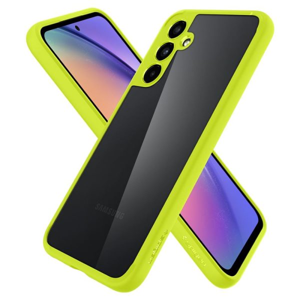 lime - Samsung Galaxy A54 5G