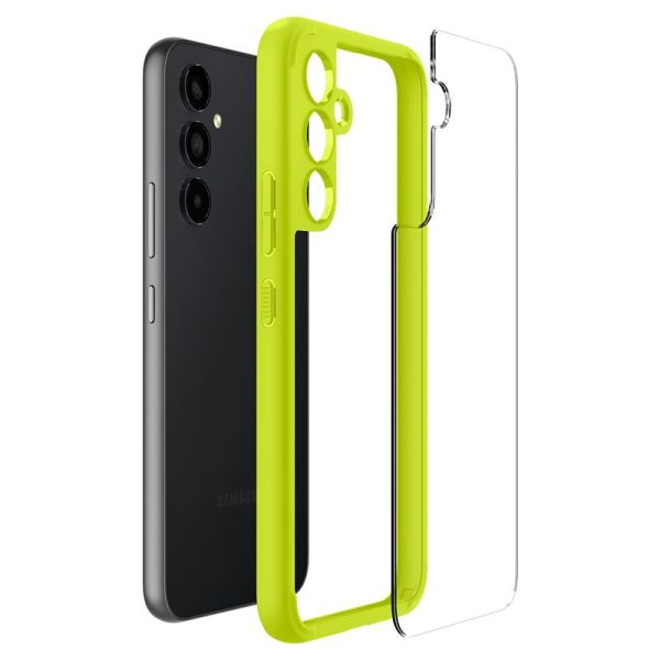 Θήκη Spigen Ultra Hybrid Lime-Samsung Galaxy A54 5G (ACS06099) - Image 18