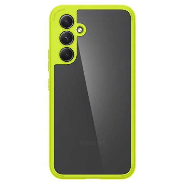 Θήκη Spigen Ultra Hybrid Lime-Samsung Galaxy A54 5G (ACS06099) - Image 27