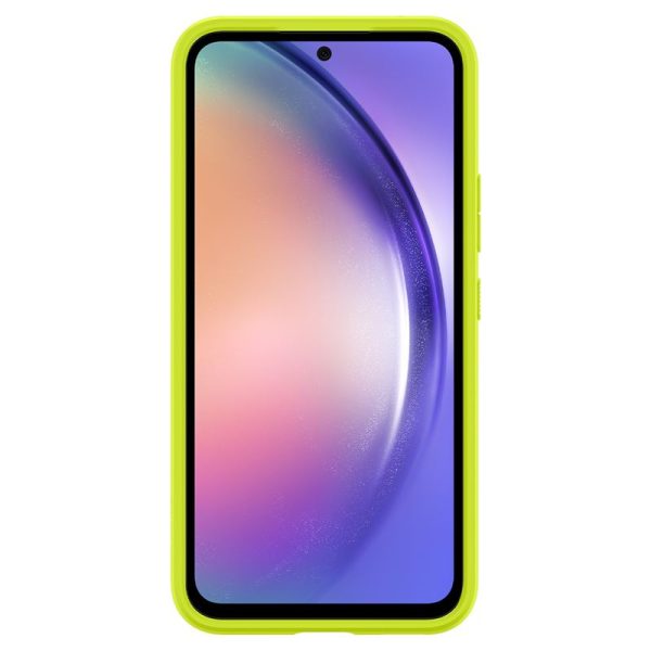 Θήκη Spigen Ultra Hybrid Lime-Samsung Galaxy A54 5G (ACS06099) - Image 28