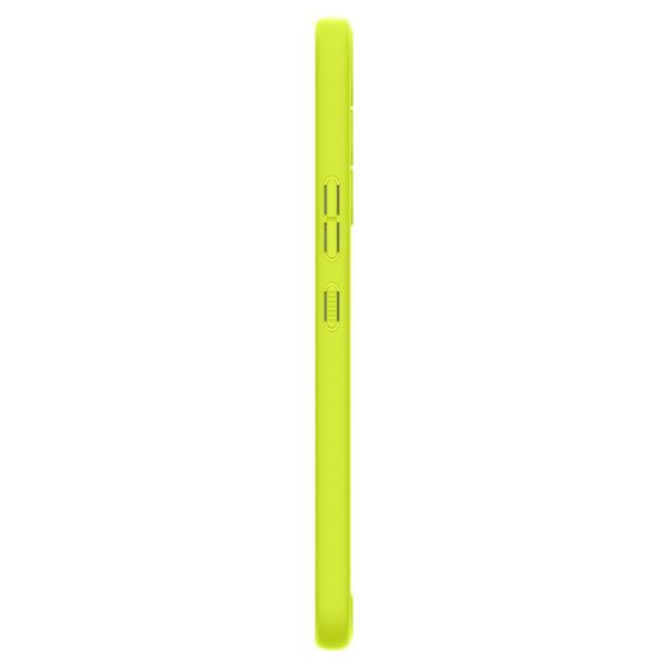Θήκη Spigen Ultra Hybrid Lime-Samsung Galaxy A54 5G (ACS06099) - Image 29