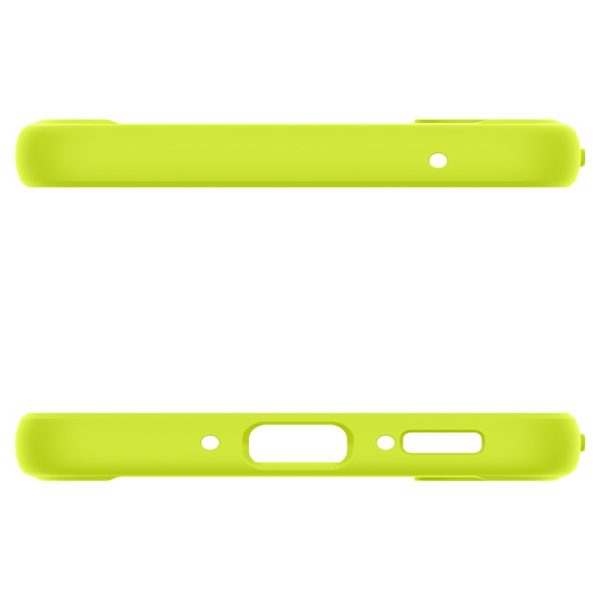 Θήκη Spigen Ultra Hybrid Lime-Samsung Galaxy A54 5G (ACS06099) - Image 30