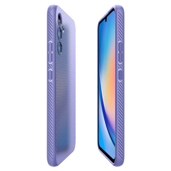 awesome violet - Samsung Galaxy A34 5G