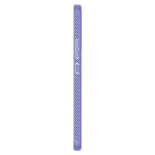 Θήκη Spigen Liquid Air Violet-Samsung Galaxy A34 5G (ACS06104) - Image 27