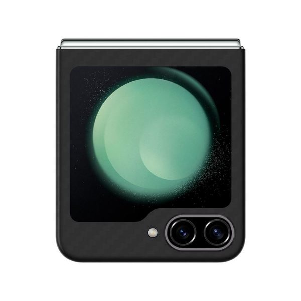 black - Samsung Galaxy Z Flip5