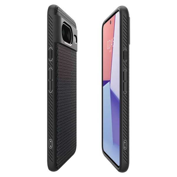 matte black - Google Pixel 8