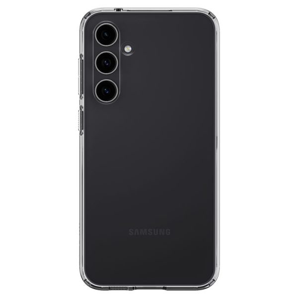 crystal clear - Samsung Galaxy S23 FE