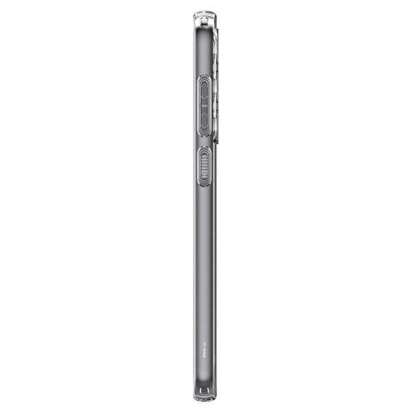 SPIGEN LIQUID CRYSTAL GALAXY S23 FE CRYSTAL CLEAR (ACS06369) - Image 18