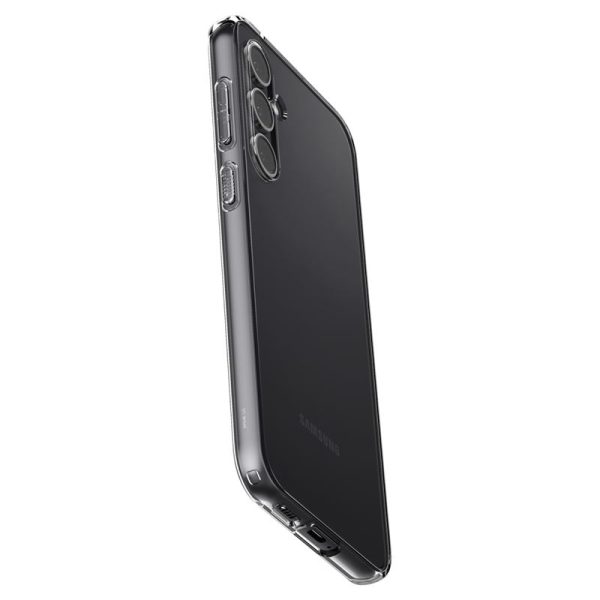 SPIGEN LIQUID CRYSTAL GALAXY S23 FE CRYSTAL CLEAR (ACS06369) - Image 23