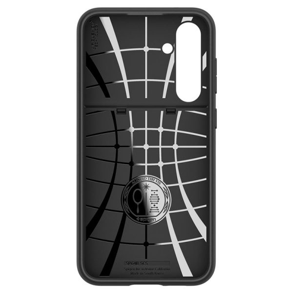 SPIGEN SLIM ARMOR CS GALAXY S23 FE BLACK (ACS06377) - Image 24