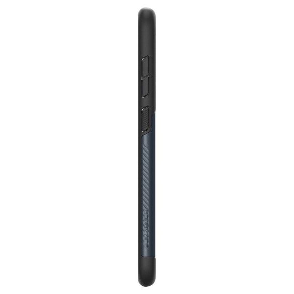 SPIGEN SLIM ARMOR GALAXY S23 FE METAL SLATE (ACS06378) - Image 13