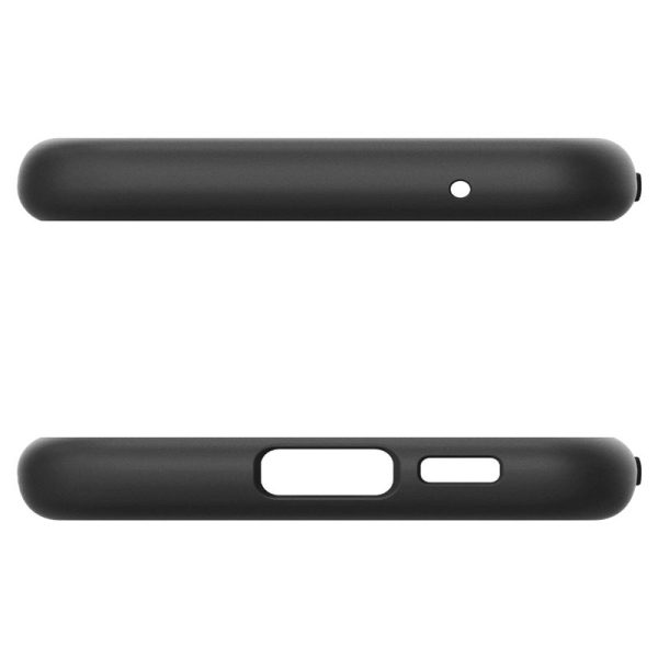 SPIGEN SLIM ARMOR GALAXY S23 FE METAL SLATE (ACS06378) - Image 14