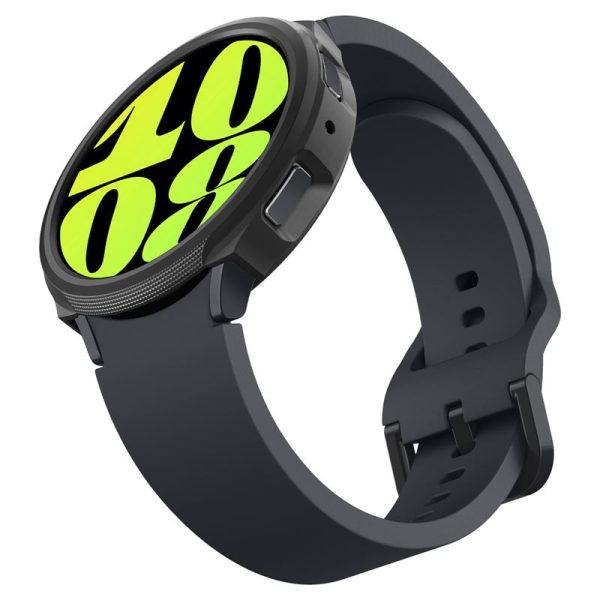 matte black - Samsung Galaxy Watch6 44mm