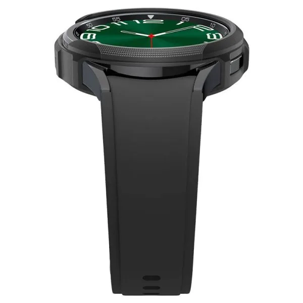 matte black - Samsung Galaxy Watch6 Classic 47mm