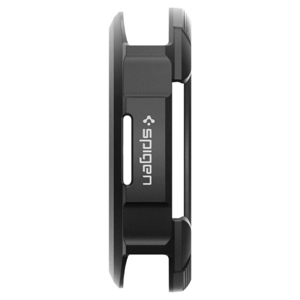 Θήκη Spigen Liquid Air Matte Black-Samsung Galaxy Watch 6 Classic 43mm (ACS06395) - Image 22