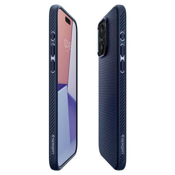 navy blue - iPhone 15 Pro Max