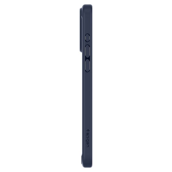 Θήκη Spigen Ultra Hybrid Navy Blue-Apple iPhone 15 Pro Max (ACS06573) - Image 25