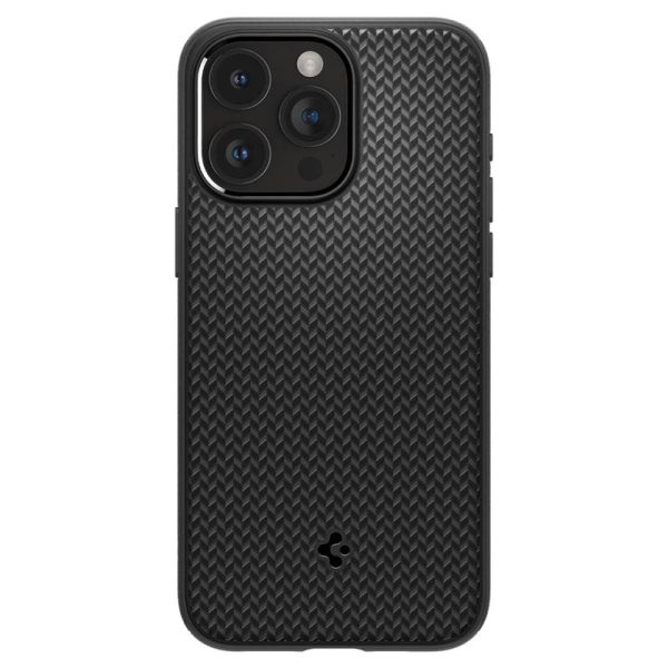 Θήκη Spigen Mag Armor (MagFit) Black-Apple iPhone 15 Pro Max (ACS06597) - Image 21