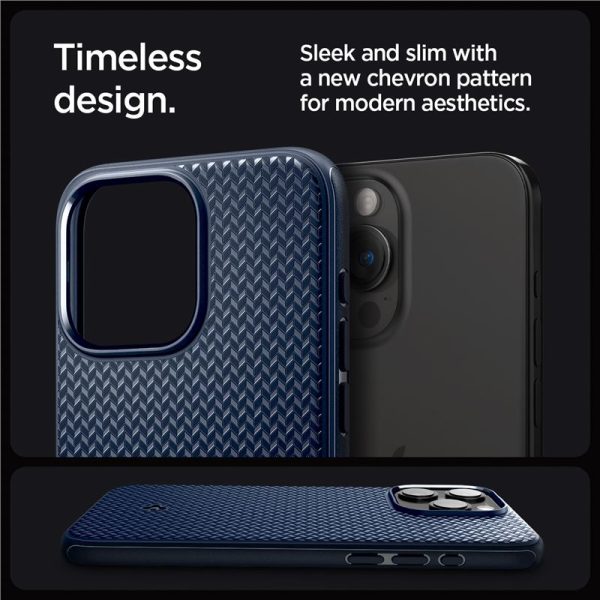 navy blue - iPhone 15 Pro Max