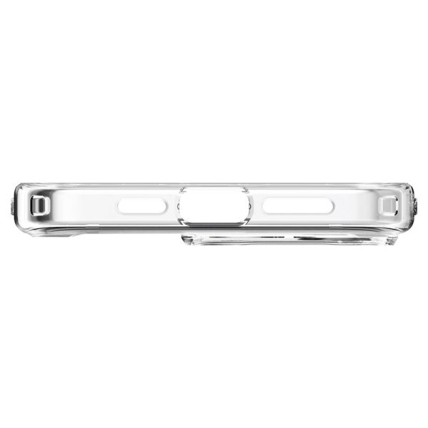 Θήκη Spigen Ultra Hybrid Clear-Apple iPhone 15 Pro (ACS06707) - Image 26
