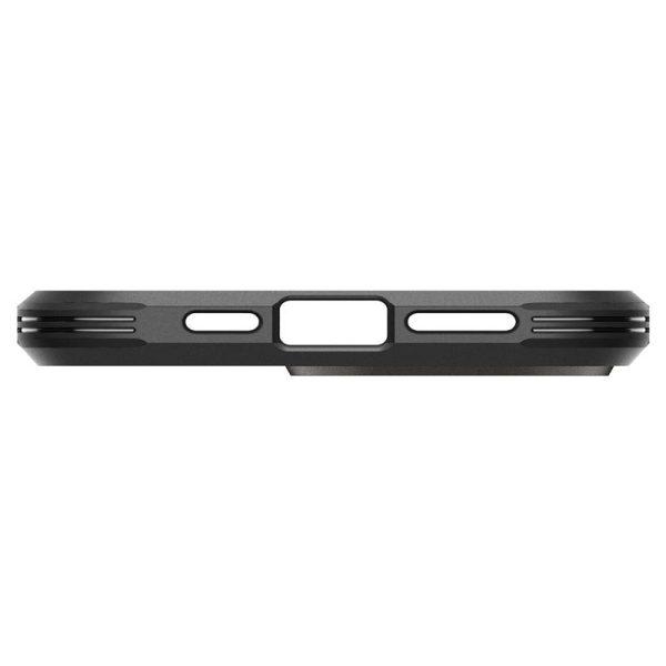 Θήκη Spigen Tough Armor (MagFit) Gunmetal-Apple iPhone 15 Pro (ACS06732) - Image 33