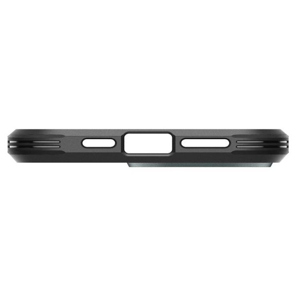 Θήκη Spigen Tough Armor (MagFit) Abyss Green-Apple iPhone 15 Pro (ACS06735) - Image 34