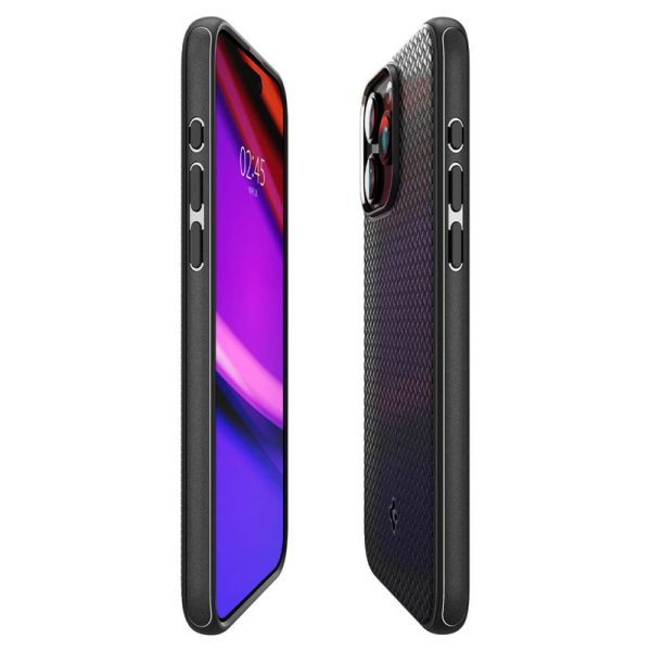Θήκη Spigen Mag Armor (MagFit) Black-Apple iPhone 15 Pro (ACS06736) - Image 26