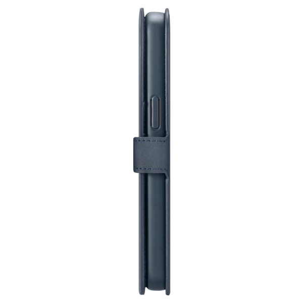 SPIGEN WALLET S PRO IPHONE 15 PRO NAVY (ACS06741) - Image 21