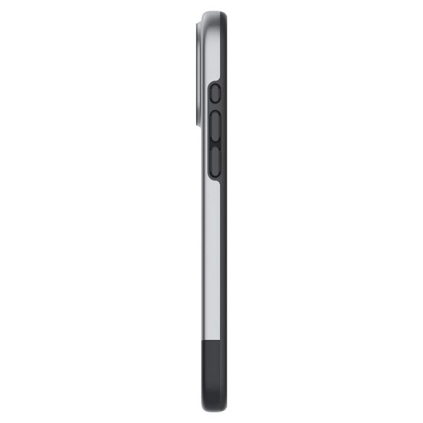 Θήκη Spigen Style Armor (MagFit) Classic Silver-Apple iPhone 15 Pro (ACS06748) - Image 17
