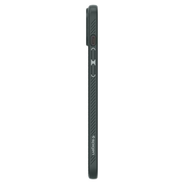 Θήκη Spigen Liquid Air Abyss Green-Apple iPhone 15 (ACS06792) - Image 30
