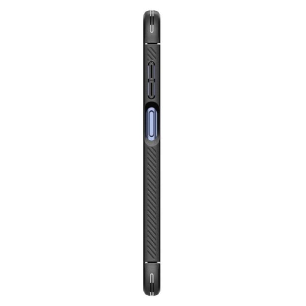 Θήκη Spigen Rugged Armor Matte Black-Samsung Galaxy A25 5G (ACS06831) - Image 15