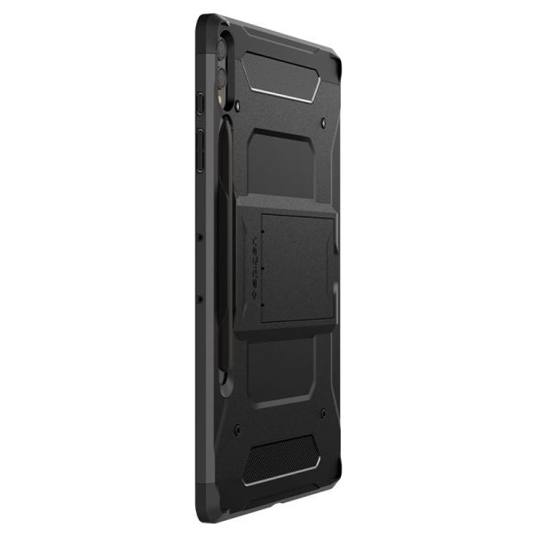 black - Samsung Galaxy Tab S10/S9+