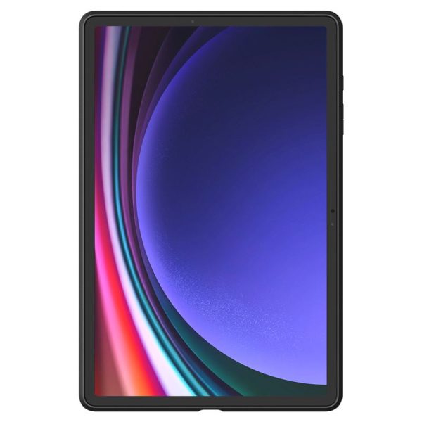SPIGEN TOUGH ARMOR PRO GALAXY TAB S9+ PLUS /  S10+ PLUS 12.4 X810 / X816B / X826B BLACK (ACS06835) - Image 28