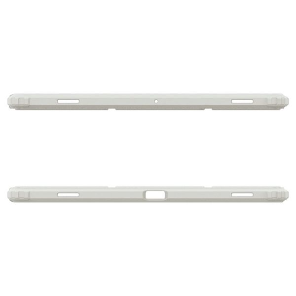 SPIGEN ULTRA HYBRID PRO GALAXY TAB S9+ PLUS /  S10+ PLUS 12.4 X810 / X816B / X826B GREY (ACS06836) - Image 20