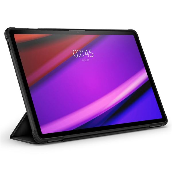 black - Samsung Galaxy Tab S9 FE+ 2023