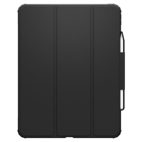 Θήκη Spigen Ultra Hybrid Pro Black-Apple iPad Pro 13 7th Gen. (ACS07006) - Image 25