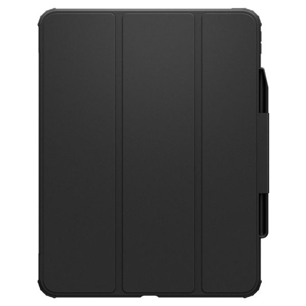 Θήκη Spigen Ultra Hybrid Pro Black-Apple iPad Pro 13 7th Gen. (ACS07006) - Image 26