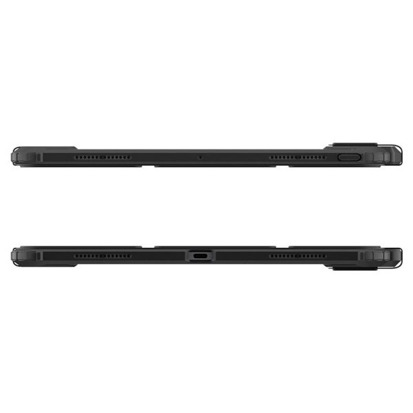 Θήκη Spigen Ultra Hybrid Pro Black-Apple iPad Pro 13 7th Gen. (ACS07006) - Image 27
