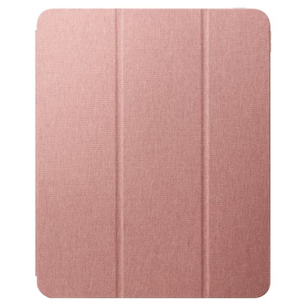 Θήκη Spigen Urban Fit Rose Gold-Apple iPad Pro 13 7th Gen. (ACS07011) - Image 18