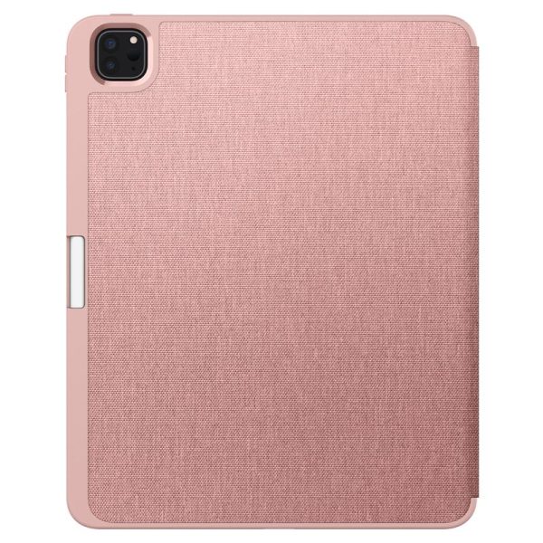 Θήκη Spigen Urban Fit Rose Gold-Apple iPad Pro 13 7th Gen. (ACS07011) - Image 19