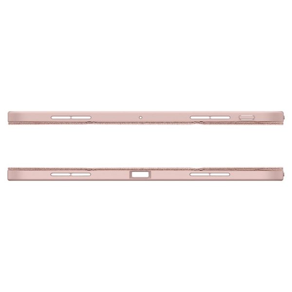 Θήκη Spigen Urban Fit Rose Gold-Apple iPad Pro 13 7th Gen. (ACS07011) - Image 21