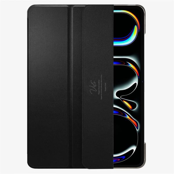 SPIGEN SMART FOLD IPAD PRO 13 7 / 2024 BLACK (ACS07015) - Image 23