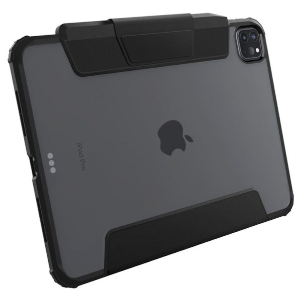 Θήκη Spigen Ultra Hybrid Pro Black-Apple iPad Pro 11 5th Gen. (ACS07016) - Image 19