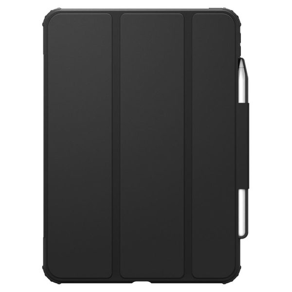 Θήκη Spigen Ultra Hybrid Pro Black-Apple iPad Pro 11 5th Gen. (ACS07016) - Image 21
