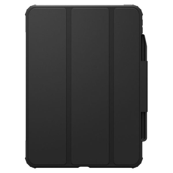 Θήκη Spigen Ultra Hybrid Pro Black-Apple iPad Pro 11 5th Gen. (ACS07016) - Image 22