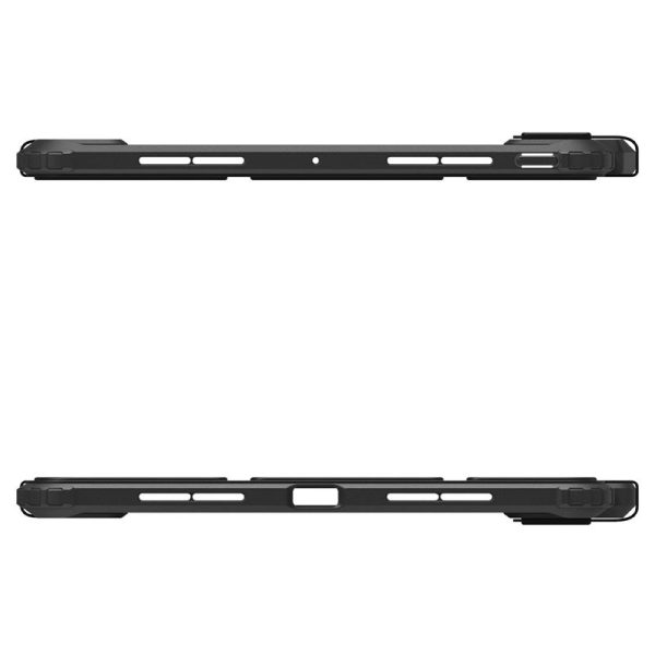 Θήκη Spigen Ultra Hybrid Pro Black-Apple iPad Pro 11 5th Gen. (ACS07016) - Image 25