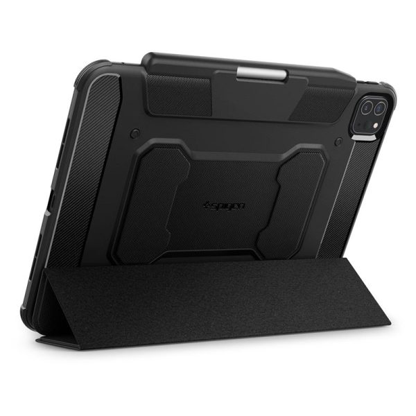 black - iPad Pro 11" 2024