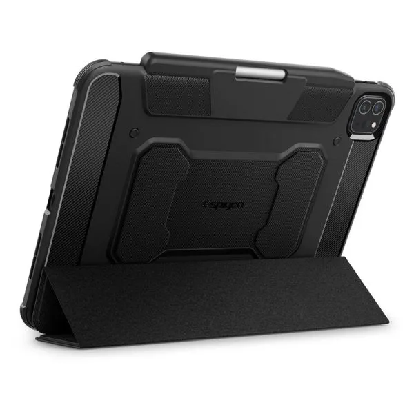 black - iPad Pro 11" 2024